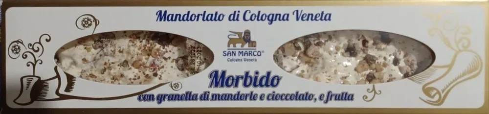 Mandorlato di Cologna Veneta