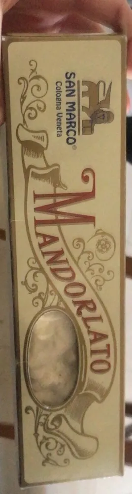 Mandorlato