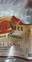 Gramigna gialla