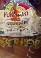 Gramigna paglia e fieno