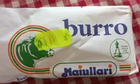Burro
