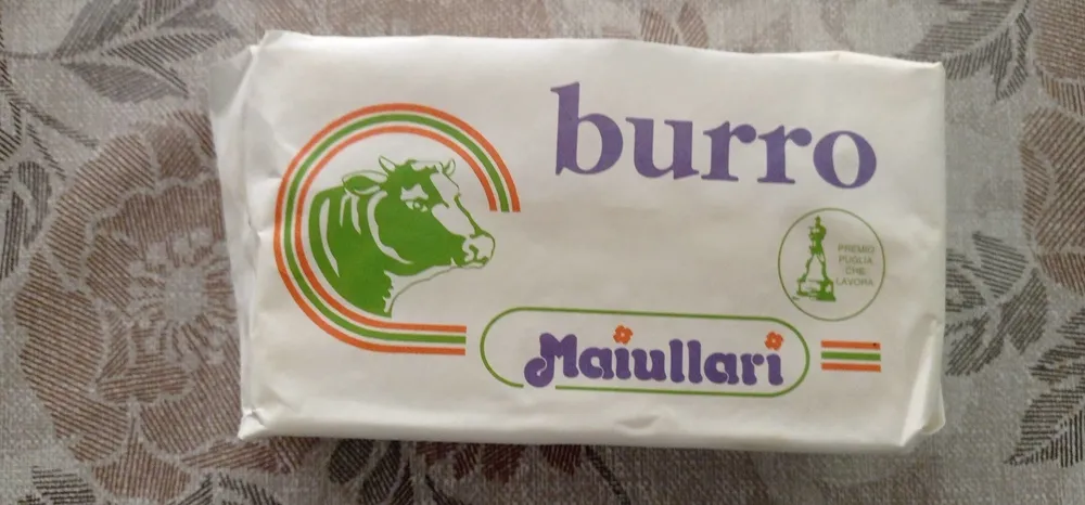 Burro
