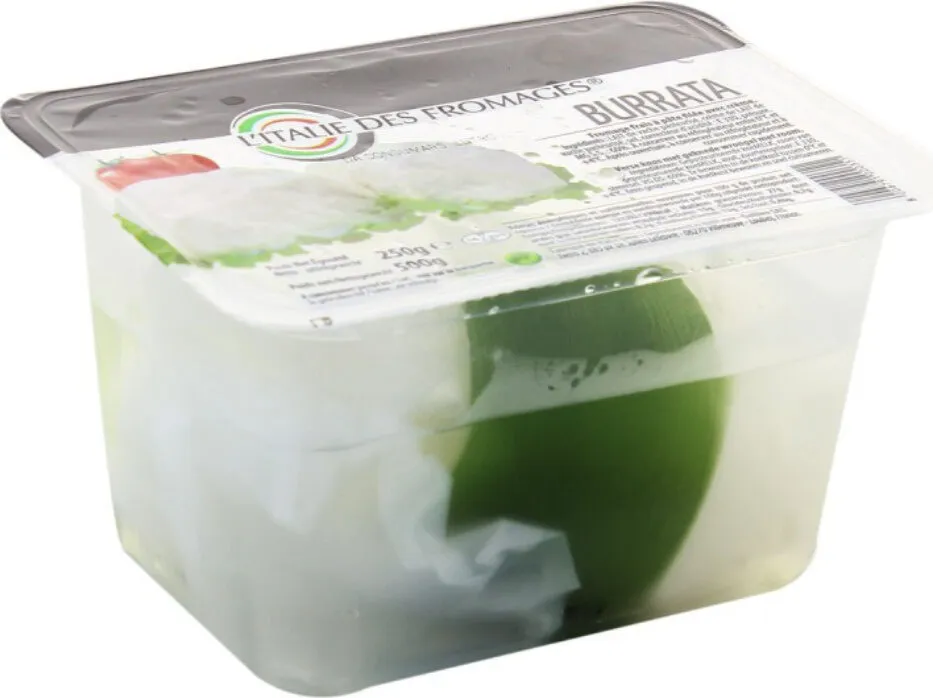 Burrata