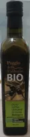 Olio extra vergine di oliva