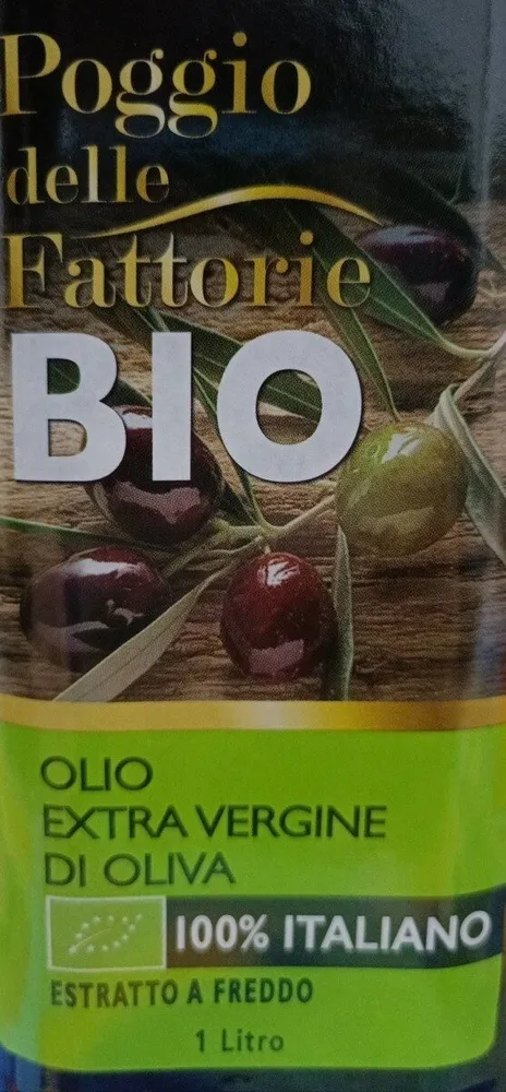 Olio
