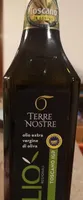 Olio extra vergine d'oliva