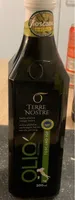 Olio regionali