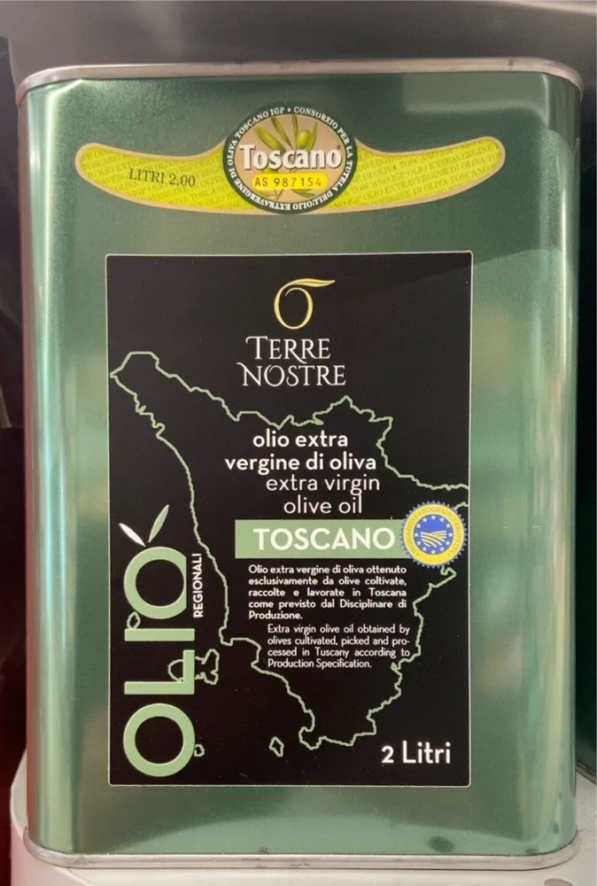 Terre nostre