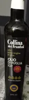 Olio di Puglia IGP