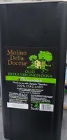 Olio extra vergine oliva