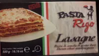Lasagnes