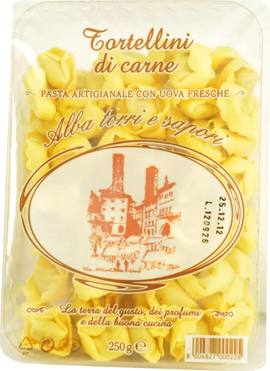 Tortellini di carne