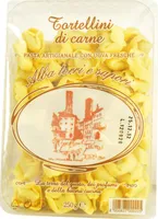 Tortellini di carne