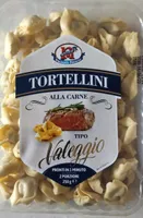 Tortellini alla carne tipo Valeggio