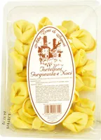 Tortelloni gorgonzola e noci