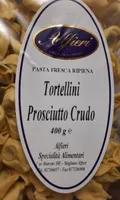 Tortellini prosciutto crudo Alfieri