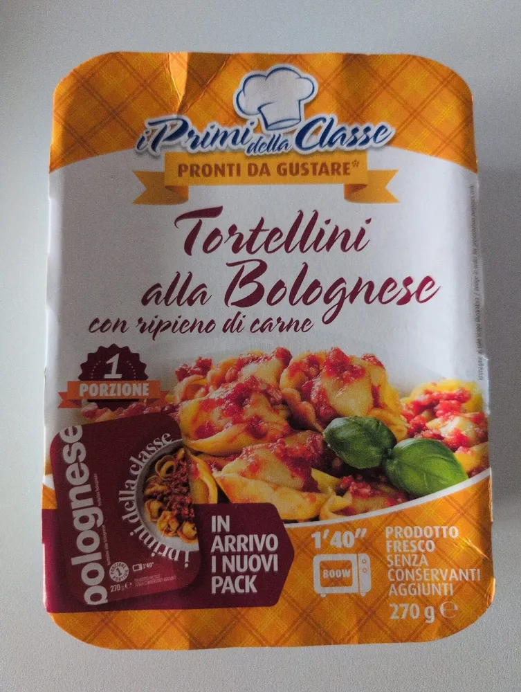 Primi della classe
