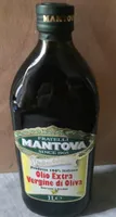 Olio Extra Vergine di Oliva