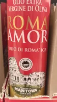 Roma amor