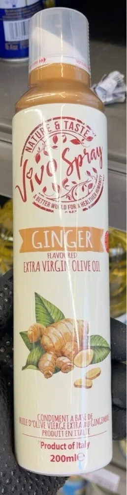 Vivo spray