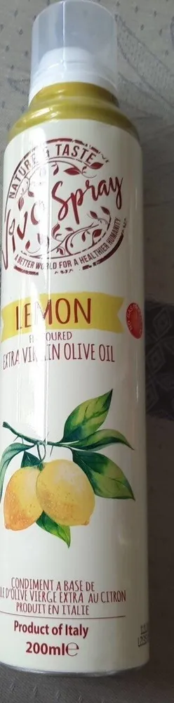Vivo spray