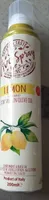 Vivo spray