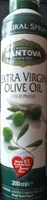Extra Virgin olive spray