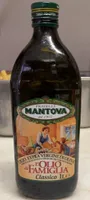 olio extra vergine di oliva