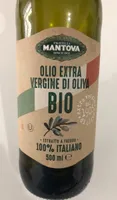 Huile d'Olive