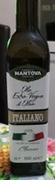 Olio extra vergine di oliva