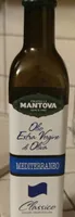 Olio classico extra vergine di oliva