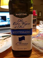 Olio extravergine di oliva