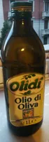 Olio di Oliva
