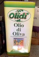 Olio d’oliva