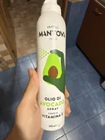Ulei de avocado