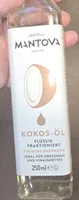 Coconut oil