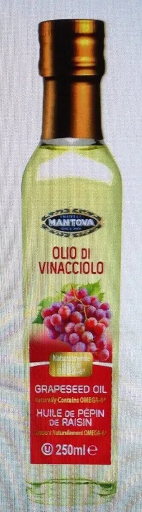 Olio di vinacciolo