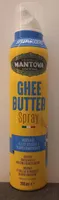 Ghee Butter Spray