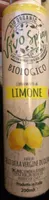 Condimento al limone a base di EVO