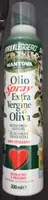 Olio spray