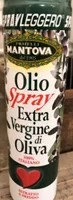 Olio Spray Extra Vergine