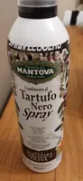 Tartufo nero spray
