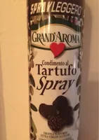Huile Truffe Spray Grand Aroma