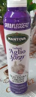 Spray leggero