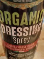 Organic Dressing