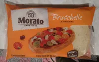 Pizzabrot