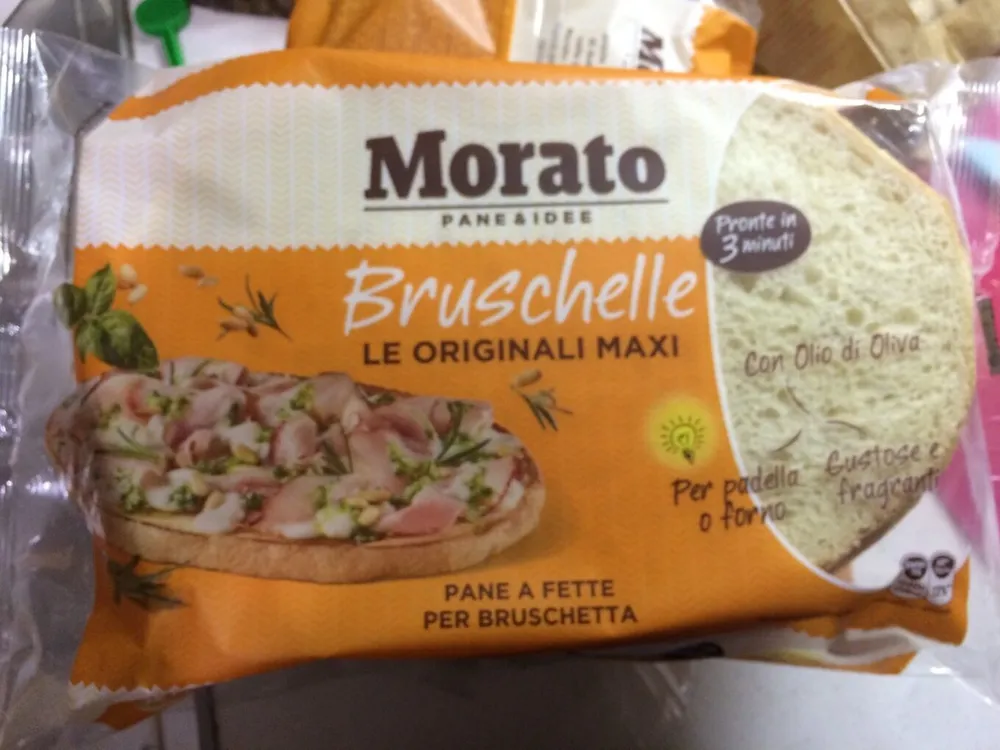 Bruschelle
