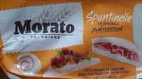 Spuntinelle