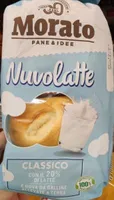 Nuvolatte