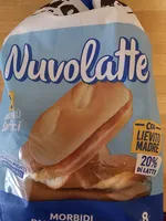 Nuvolatte